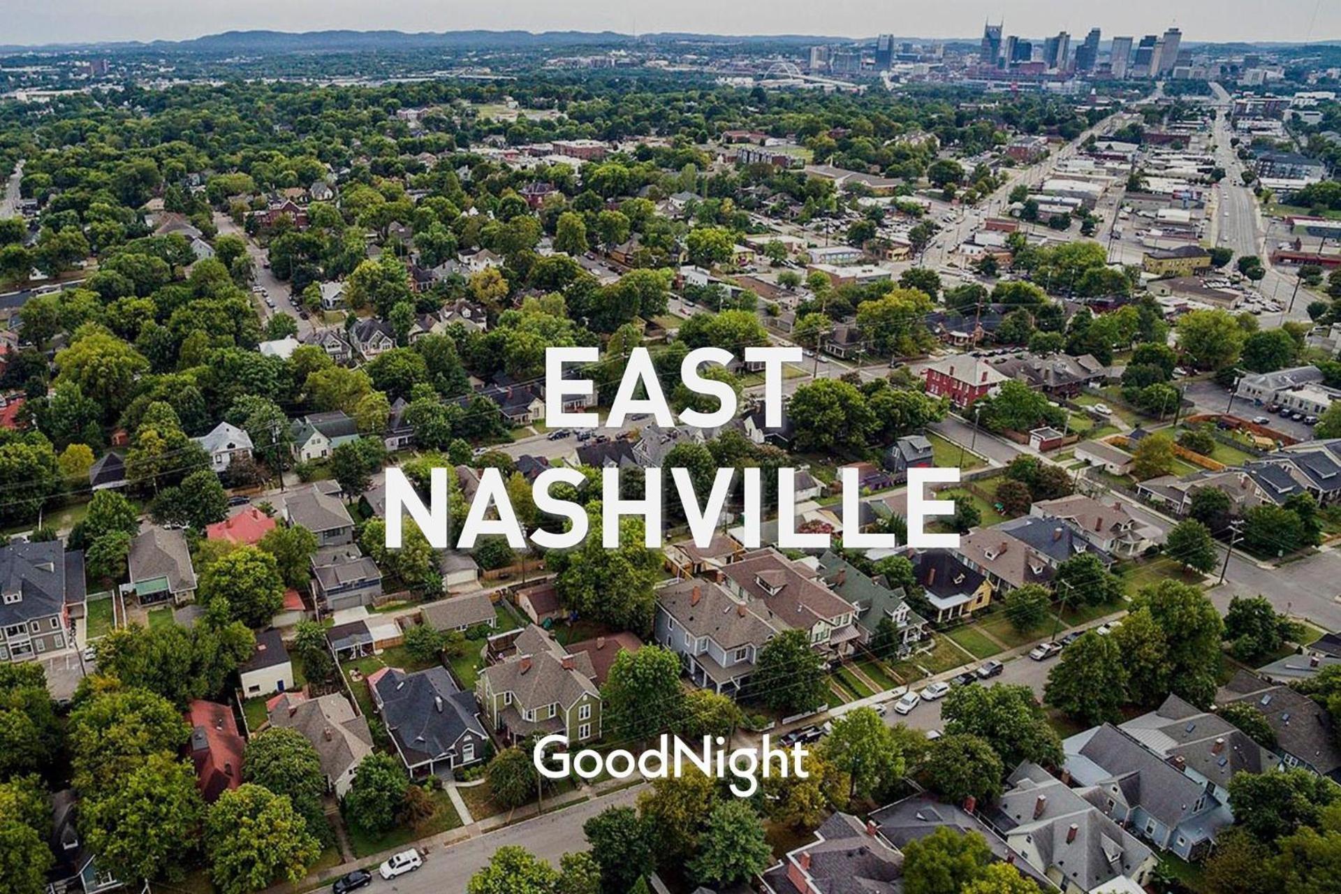 Country Lyric - Mins To Downtown - Rooftop Deck NashvilleNashville  Kültér fotó