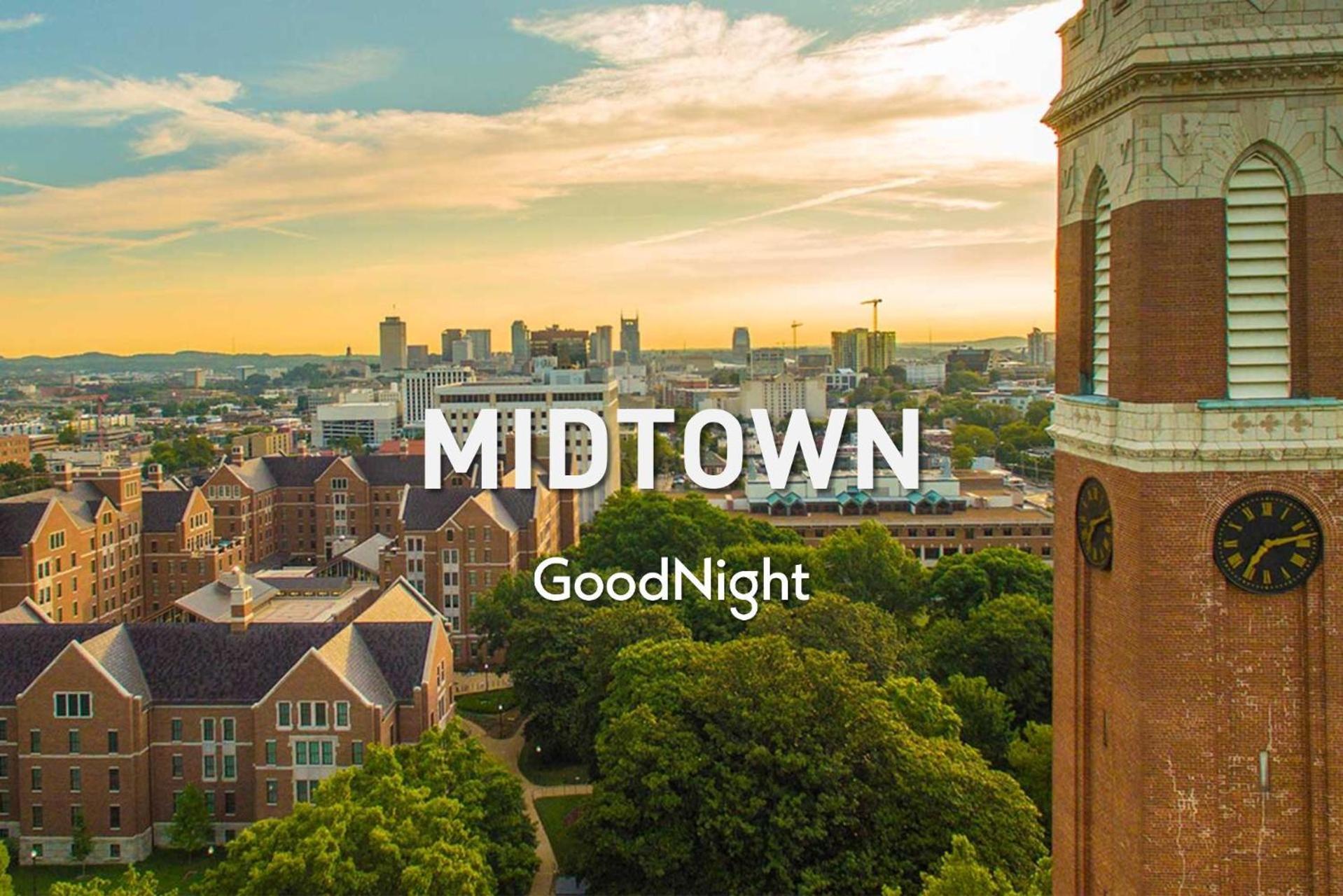 Country Lyric - Mins To Downtown - Rooftop Deck NashvilleNashville  Kültér fotó